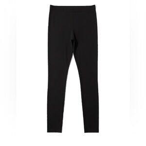 Felina Classic Black Leggings